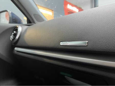 2019 Audi A3 Sportback €18950 2019 AUDI A3 30TFSI SPORTBACK 1.4 AUTOMATIC / CRUISE CONTROL / REVERSE CAMERA AND MORE €18,950 thumbnail