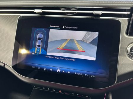 2025 Mercedes-Benz E Class - thumbnail 17