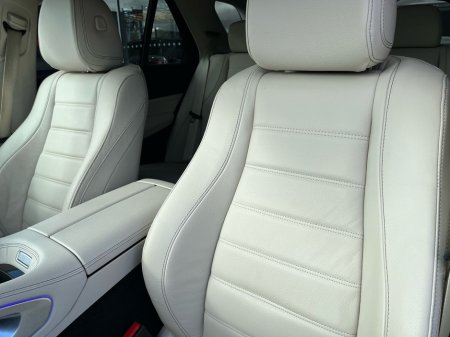 2022 Mercedes-Benz GLE Class - thumbnail 19