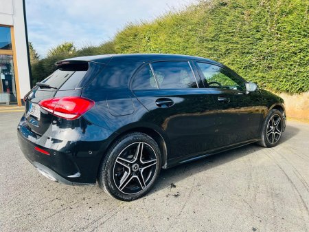 2022 Mercedes-Benz A Class - thumbnail 13