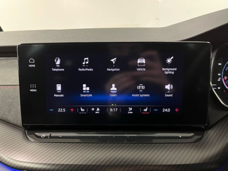 2023 Skoda Octavia - thumbnail 16