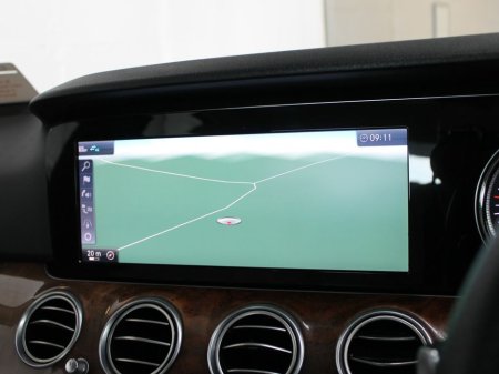 2018 Mercedes-Benz E Class - thumbnail 18