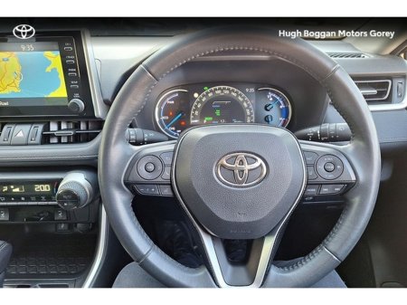 2021 Toyota Rav4 - thumbnail 16