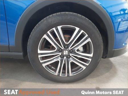 2024 SEAT Arona 1.0 TSI 115HP SE+ €26,950 thumbnail