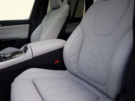2026 BMW X5 - thumbnail 7