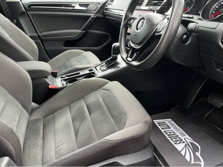 2018 Volkswagen Golf - thumbnail 16