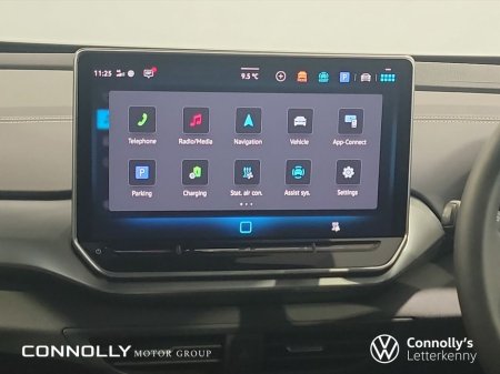 2026 Volkswagen ID.4 - thumbnail 9