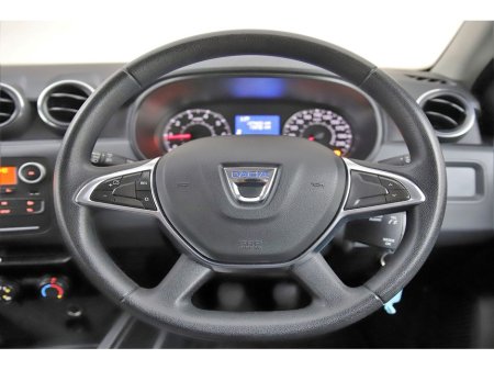 2019 Dacia Duster - thumbnail 14