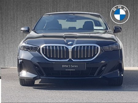 2026 BMW 5 Series - thumbnail 16