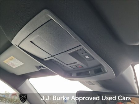 2026 Peugeot 5008 1.2 MHEV 145bhp E-DCS6 Allure thumbnail