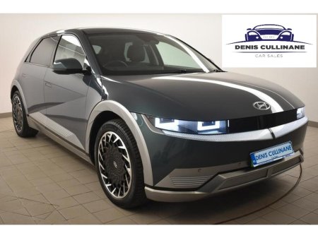 2023 Hyundai Ioniq 5 - thumbnail 1