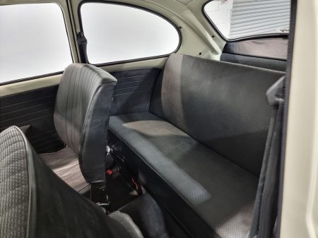 1973 Volkswagen Beetle * BEETLE 1300 * STUNNING EXAMPLE * IMMACULATE * TRINITY VOLKSWAGEN * €17,950 thumbnail