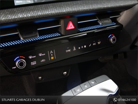 2022 Kia EV6 EV6 Earth €28,495 thumbnail