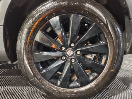 2021 SEAT Arona - thumbnail 22