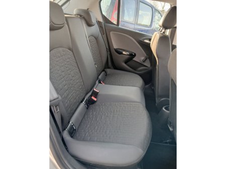 2016 Opel Corsa - thumbnail 7