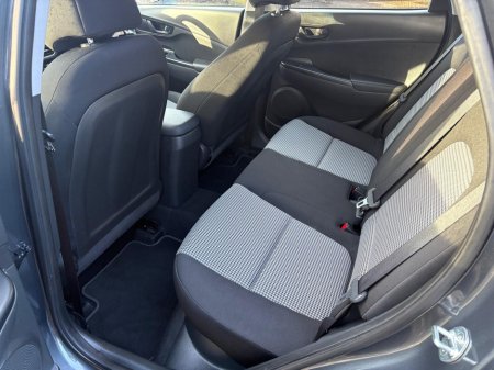 2022 Hyundai Kona KAUAI COMFORT 5DR PETROL €20,950 thumbnail