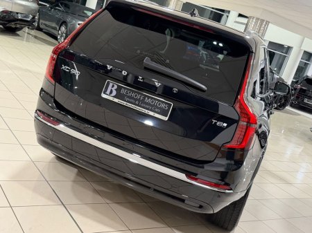 2025 Volvo XC90 - thumbnail 10