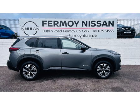 2023 Nissan X-Trail - thumbnail 4