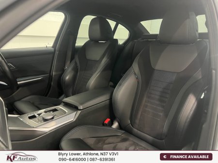 2023 BMW 3 Series - thumbnail 13