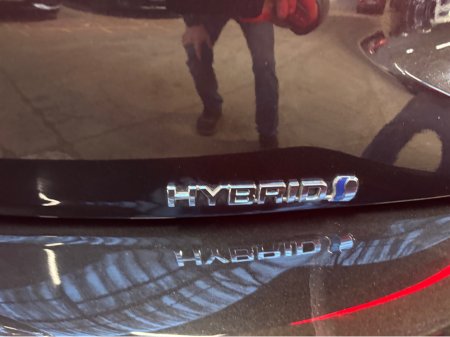 2023 Toyota Corolla LUNA H/B 4DR AUTO €20,999 thumbnail