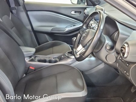 2022 Nissan Juke - thumbnail 9