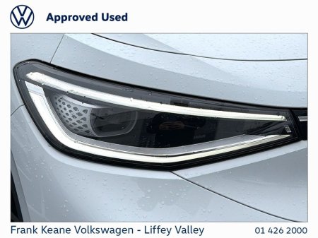 2024 Volkswagen ID.4 - thumbnail 16