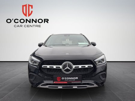 2023 Mercedes-Benz GLA Class - thumbnail 2