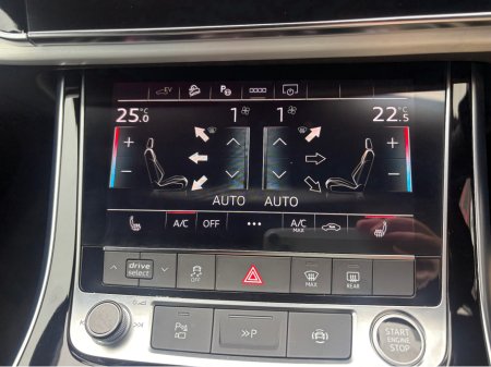 2023 Audi Q7 - thumbnail 18