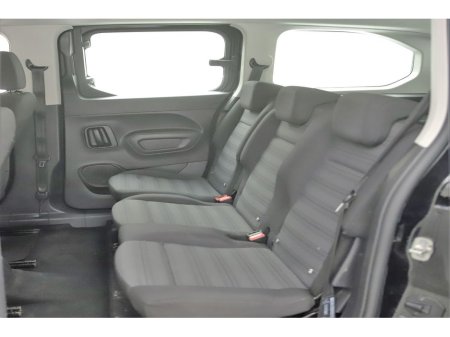 2022 Opel Combo - thumbnail 16