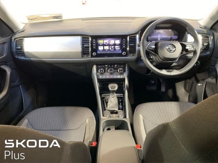 2024 Skoda Kodiaq Ambition 2.0TDI 150bhp DSG 7 Seater €48,950 thumbnail