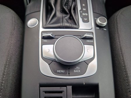 2017 Audi A3 - thumbnail 35