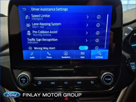 2023 Ford Puma 1.0T 125ps Hybrid 125PS Titanium €21,950 thumbnail