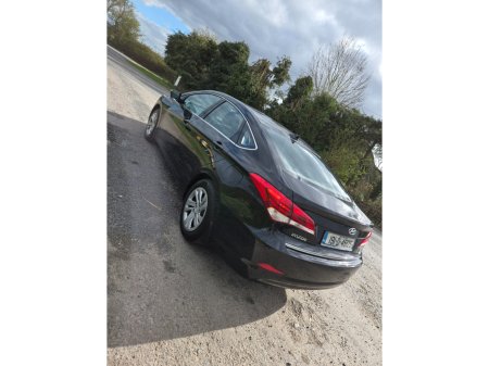 2019 Hyundai i40 - thumbnail 5