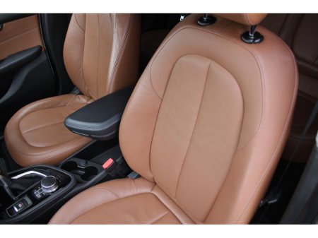 2016 BMW 2 Series Active Tourer - thumbnail 24