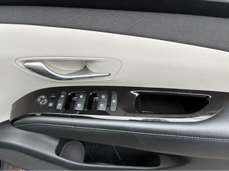 2021 Hyundai Tucson - thumbnail 5