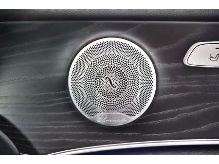 2020 Mercedes-Benz E Class - thumbnail 24