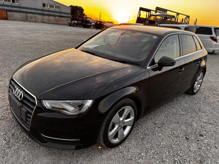 2016 Audi A3 - thumbnail 8