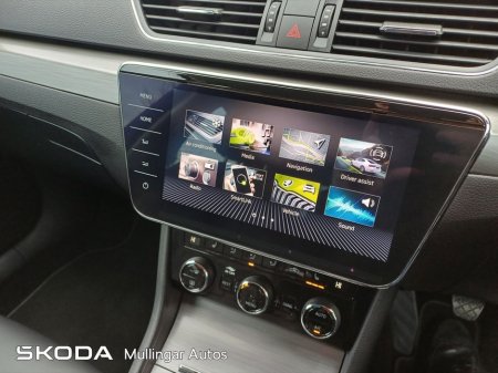 2023 Skoda Superb SUPERB STY 2.0TDI 150HP €35,950 thumbnail