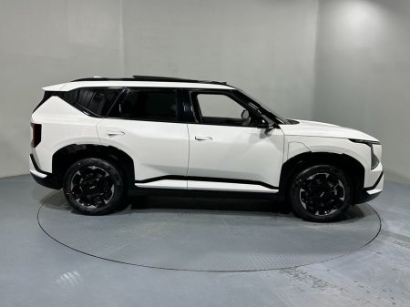 2026 Kia EV5 GT Line €55,990 thumbnail