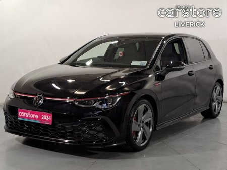 2024 Volkswagen Golf - thumbnail 7