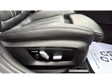 2018 BMW 5 Series G30 MSPORT PRO *36,000KMS* SUNROOF-FULL SPEC €28,900 thumbnail