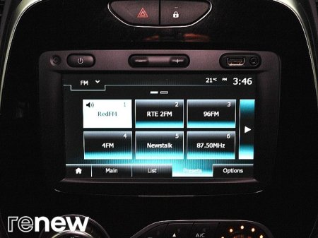 2019 Renault Captur Captur Dynamique Nav TCe 90 Ph €14,750 thumbnail