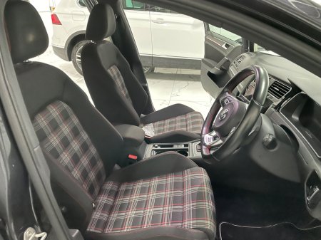 2019 Volkswagen Golf 2.0 TSI 5DR 245HP GTI DSG €28,995 thumbnail