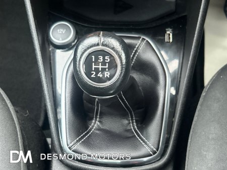 2018 Ford Fiesta ZETEC €11,899 thumbnail