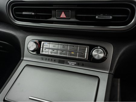 2024 Hyundai Kona 2024 Hyundai Kona EV Premium/SOH 100%/1yr warranty €24,888 thumbnail