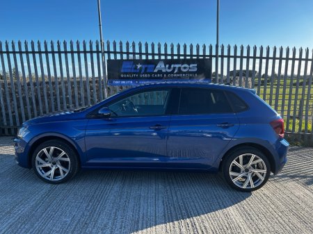 2020 Volkswagen Polo - thumbnail 5