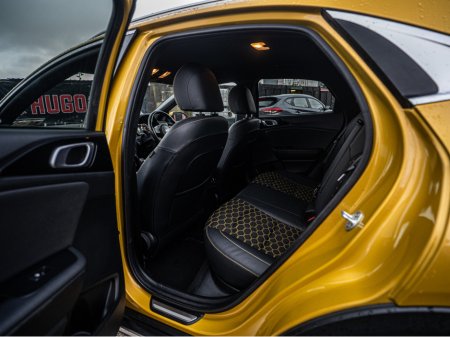 2019 Kia XCeed 192 Kia Xceed 1.0/High spec/Irish/1yr warranty €17,888 thumbnail