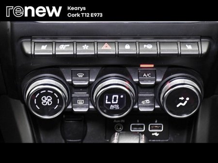 2023 Renault Arkana RS Line TCe 140 Auto €27,900 thumbnail