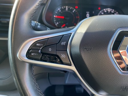 2023 Renault Trafic - thumbnail 9