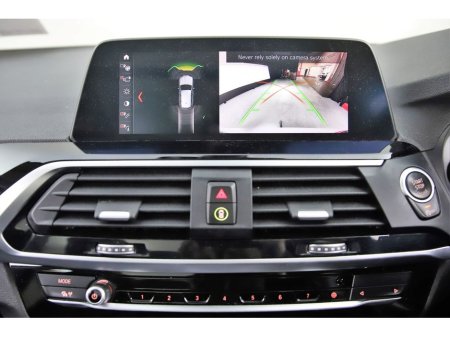 2020 BMW X3 - thumbnail 20